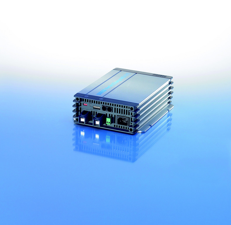 Waeco optimiert Automatiklader Perfect Charge