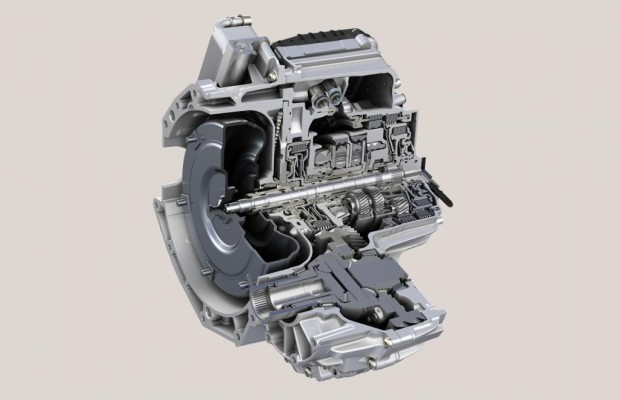 ZF Friedrichshafen will weiter wachsen
