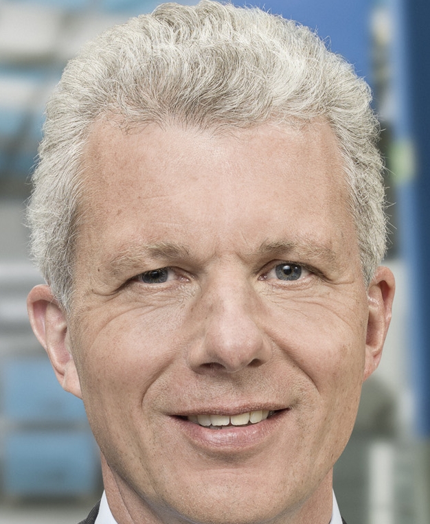 ZF stellt Vorstand neu auf