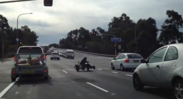 go kart