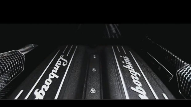 50 Jahre Lamborghini