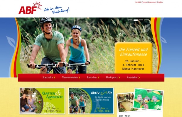 ADAC bei ABF und Reise-Zeit in Hannover