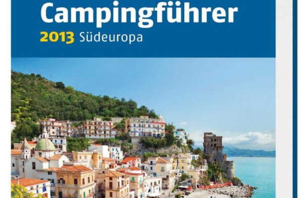 ADAC zeichnet europäische Campingplatz-Elite aus