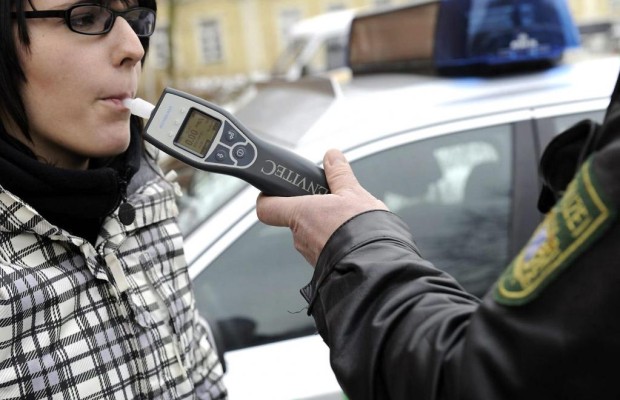 Alkoholtester in Frankreich keine Pflicht mehr