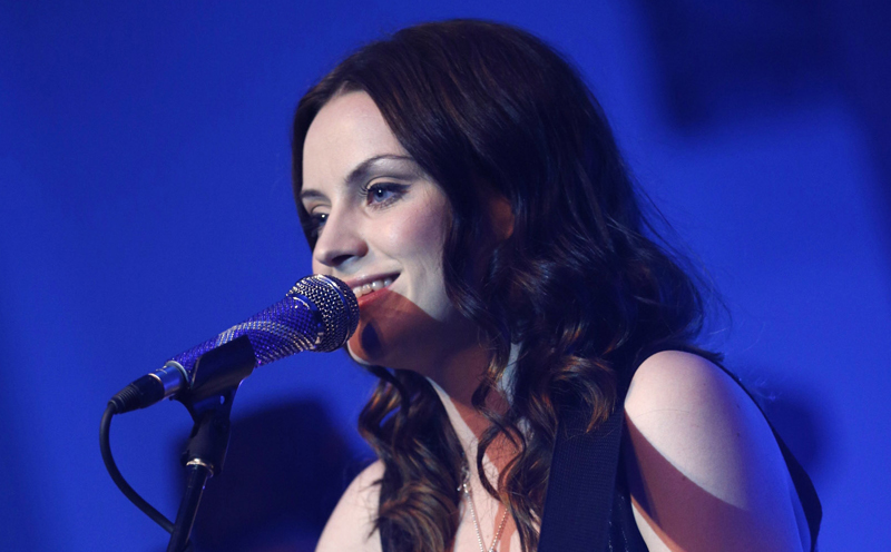 Amy Macdonald: » Mein Traum wäre ein Bugatti Veyron«