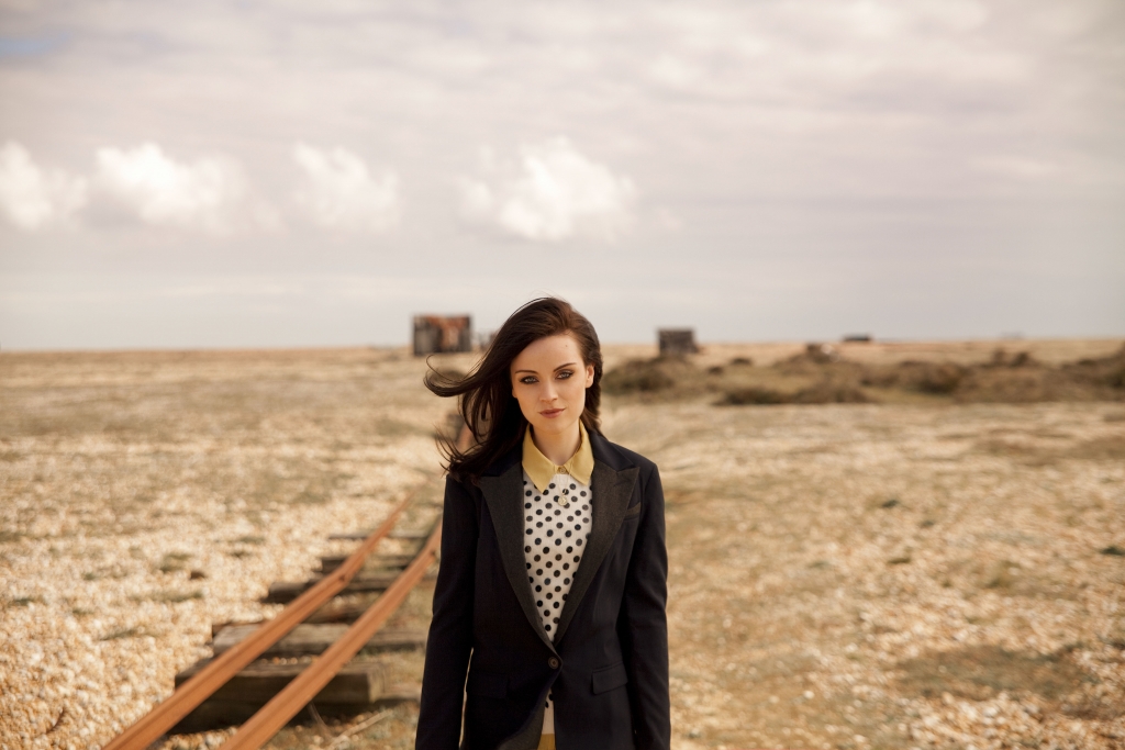 Amy Macdonald: » Mein Traum wäre ein Bugatti Veyron«