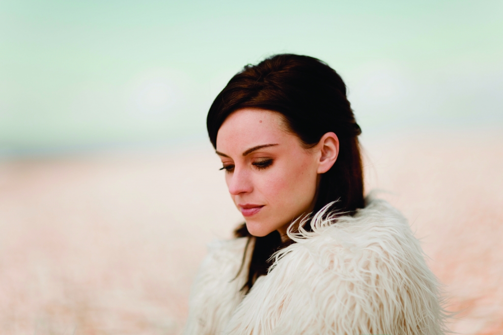 Amy Macdonald: » Mein Traum wäre ein Bugatti Veyron«