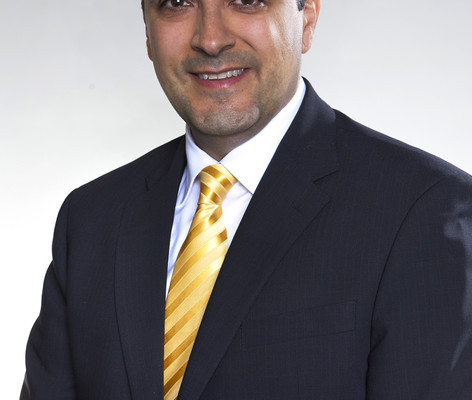 Asgari neu in der ADAC Geschäftsführung