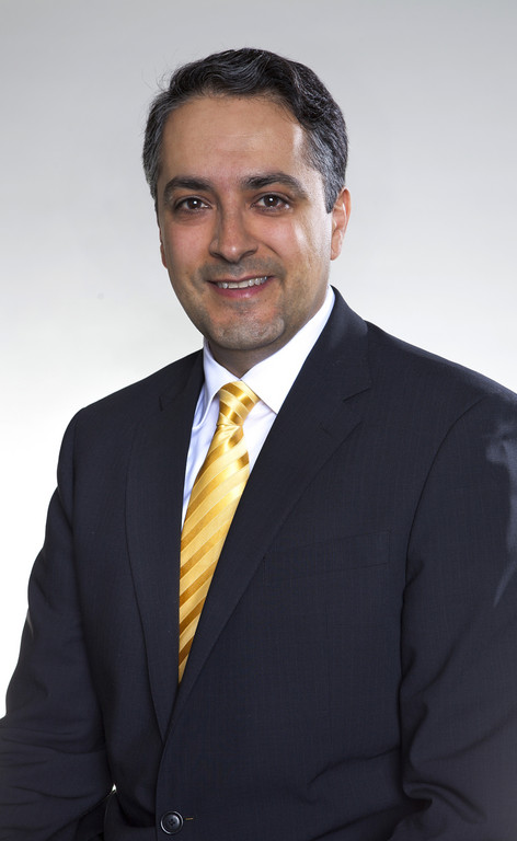 Asgari neu in der ADAC Geschäftsführung