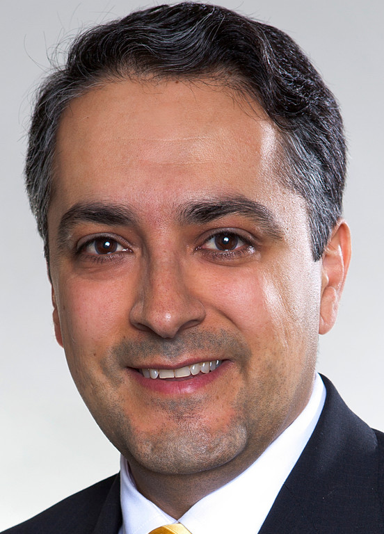 Asgari neu in der ADAC Geschäftsführung