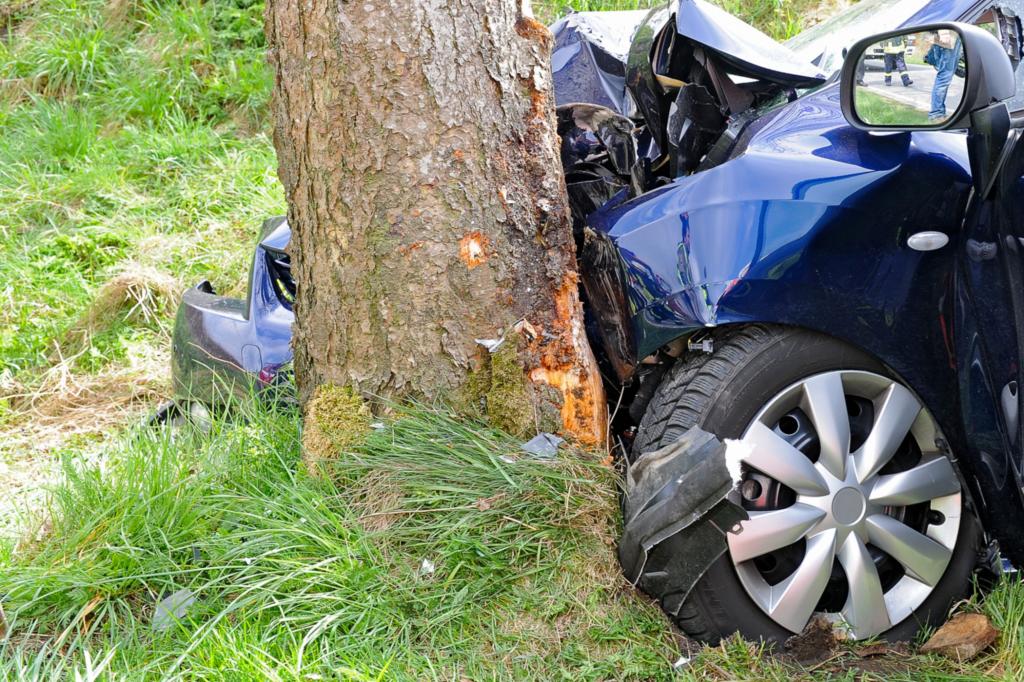 Assistenzsystem sagt Unfallschwere voraus - Schock-Therapie für Raser