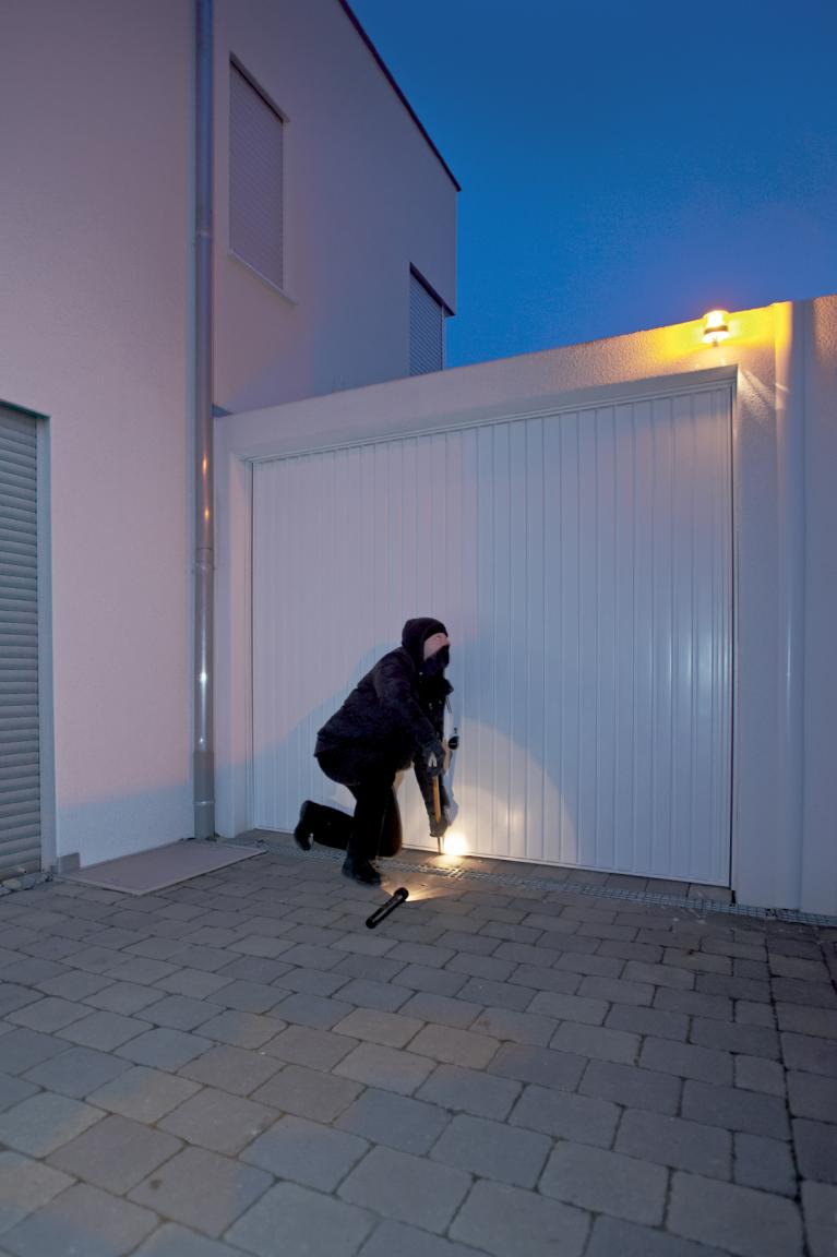 Autodiebstahl: Wenn Sicherheit zur Gefahr wird
