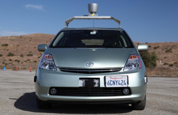 Autonome Autos - Viele Deutsche vertrauen Roboter-Pkw
