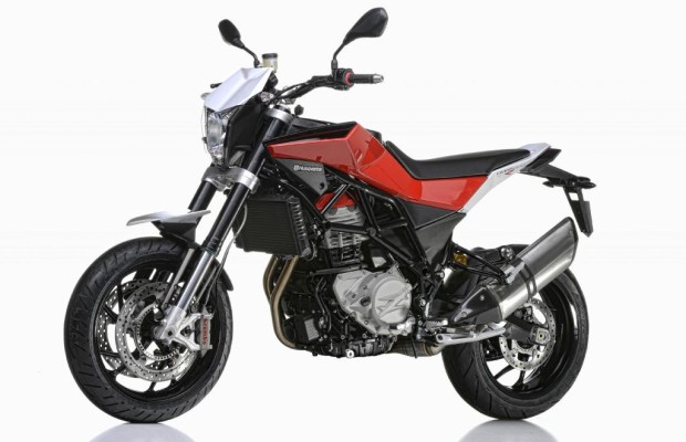 BMW trennt sich von Husqvarna - Ende einer Ehe