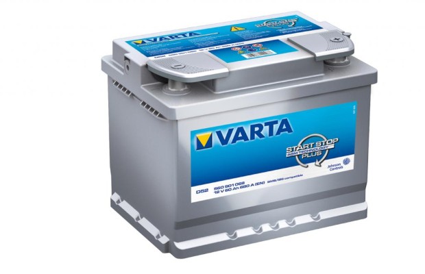 Batterie-Test - Zuverlässig trotz Kälte