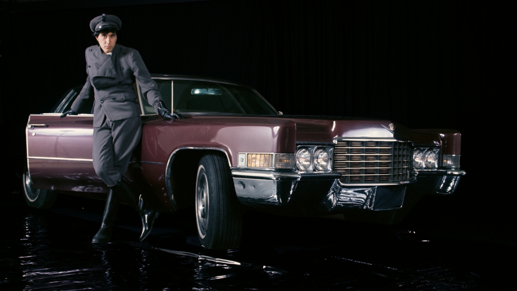 Bryan Ferry: »Der Studebaker war ein Traum«