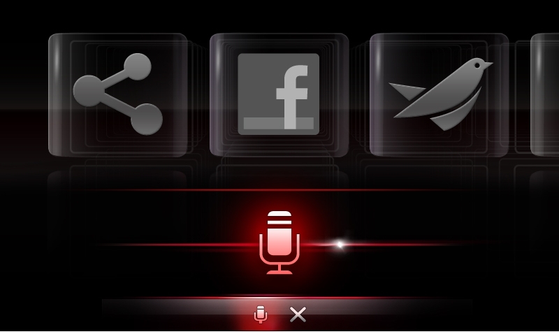 CES 2013: Mercedes-Benz zeigt Siri-Integration