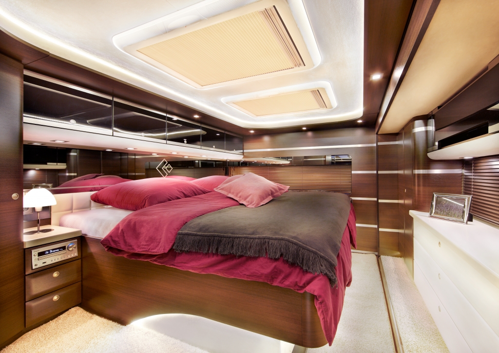 CMT 2013: Ketterer Continental präsentiert Luxus-Truck