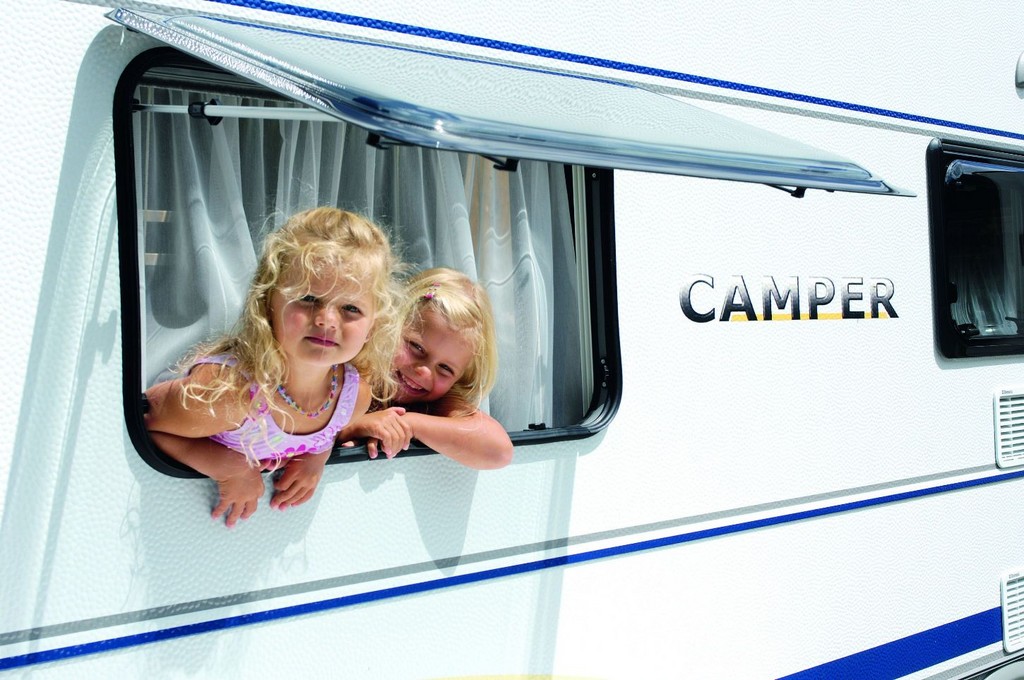 Campingtourismus hat doch zugenommen