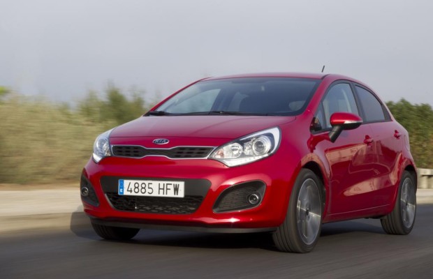 Carsharer CiteeCar verdoppelt Fahrzeugflotte