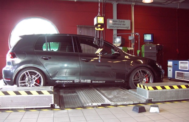 Chipoptimierer Wetterauer schickt Tuning-Grüße aus Moskau