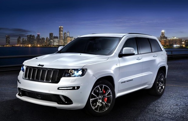 Chrysler stützt Fiat