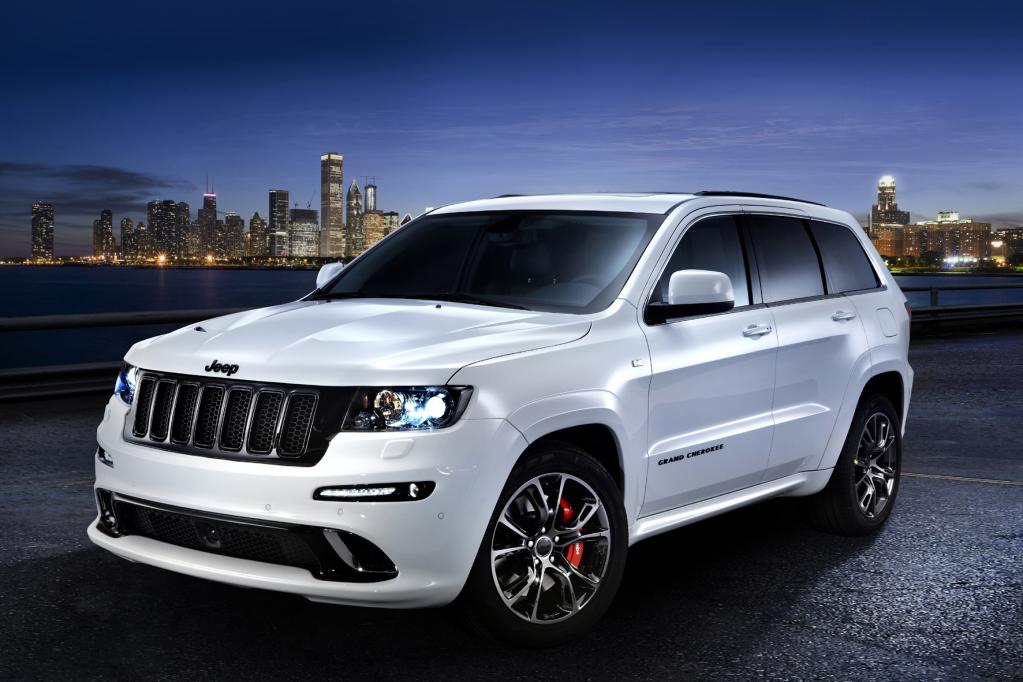 Chrysler stützt Fiat