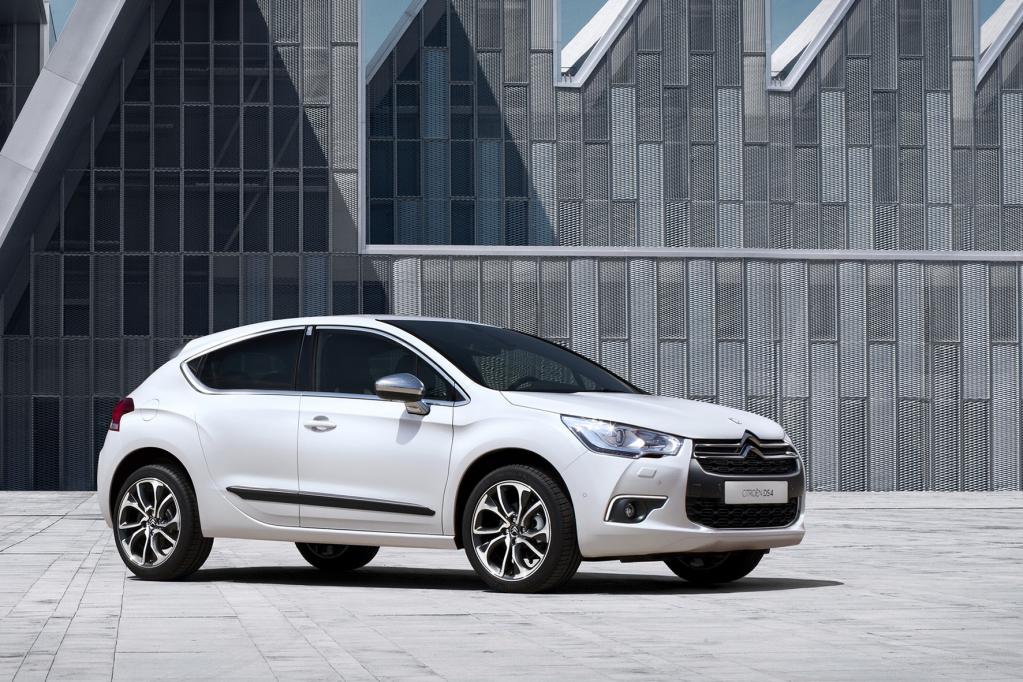 Citroën will sich internationaler ausrichten