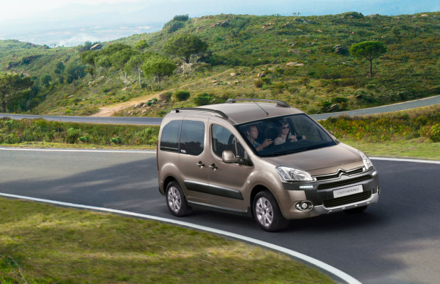 Citroën wird global: Mehr als ein Drittel außerhalb Europas