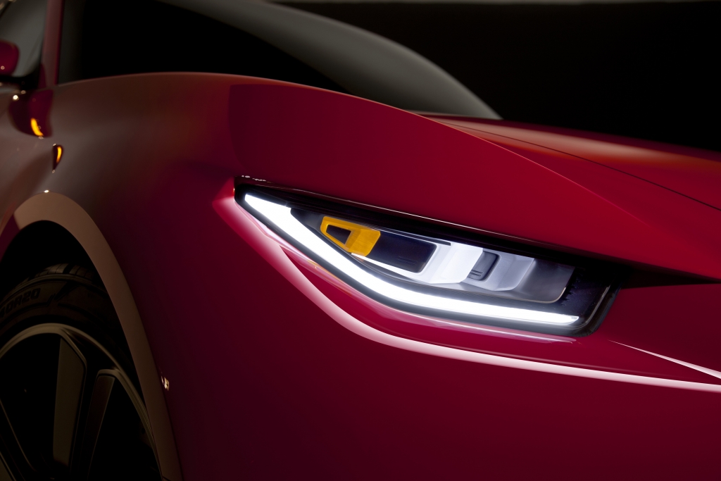 Code 130R - Preiswertes Sportcoupé von GM schon in Planung?
