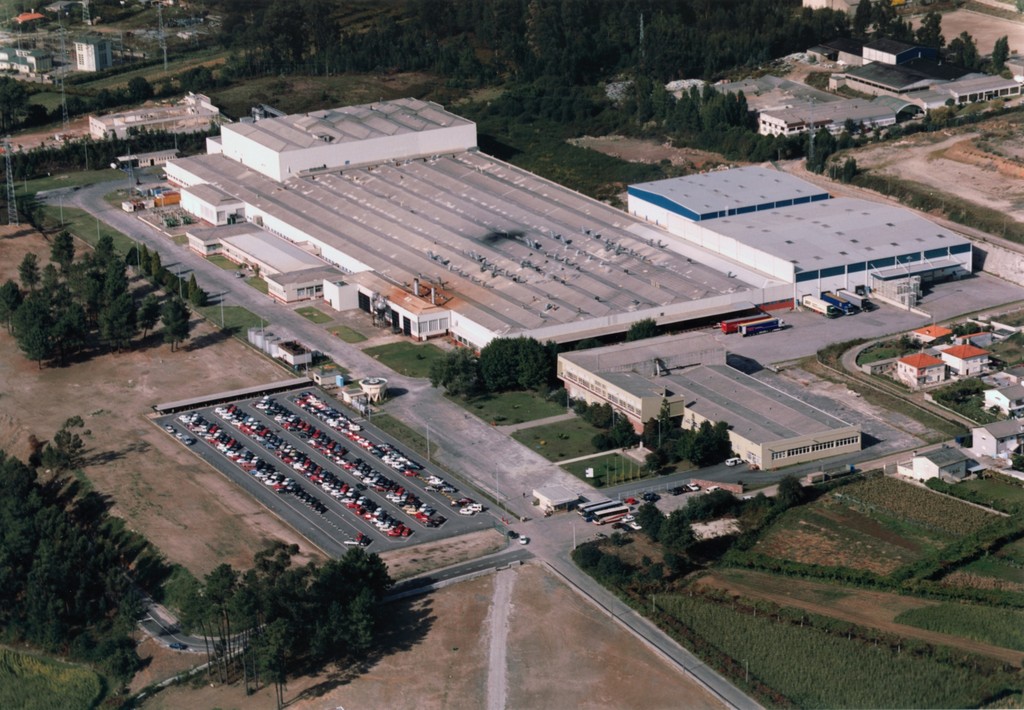 Continental baut US-Reifenwerk aus