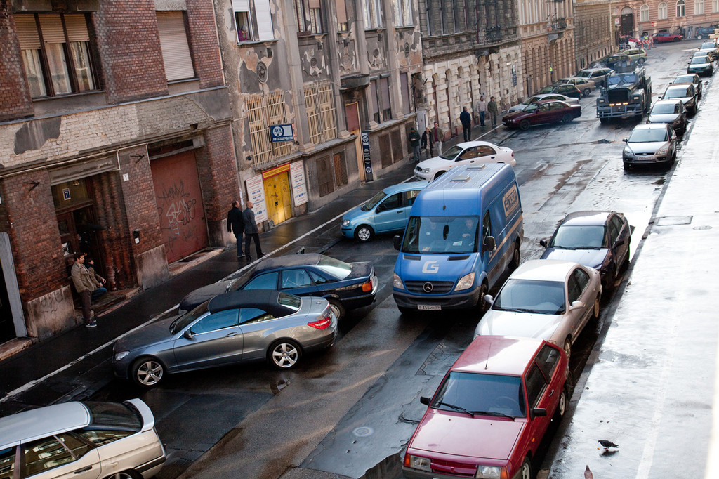 Daimler-Product-Placement in neuem 