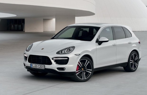 Detroit 2013: Audi, Bentley, Porsche und VW: Potente Sportler für ausgewähltes Volk