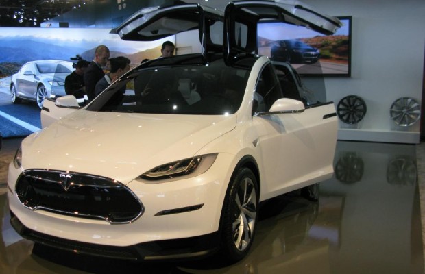 Detroit 2013: Kurzschluss - Elektroautos sind auf der Autoshow Mangelware