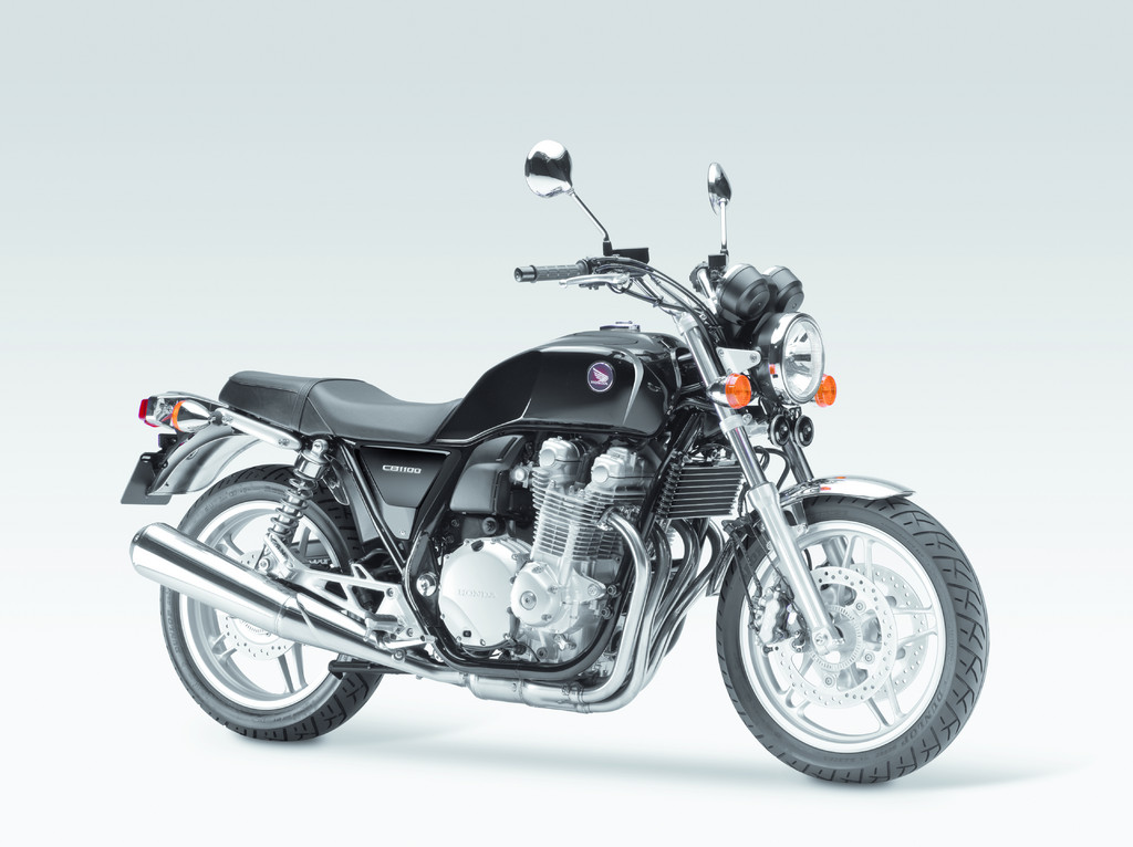 Deutschland-Premiere der Honda MSX 125