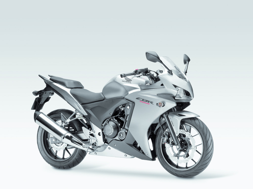Deutschland-Premiere der Honda MSX 125