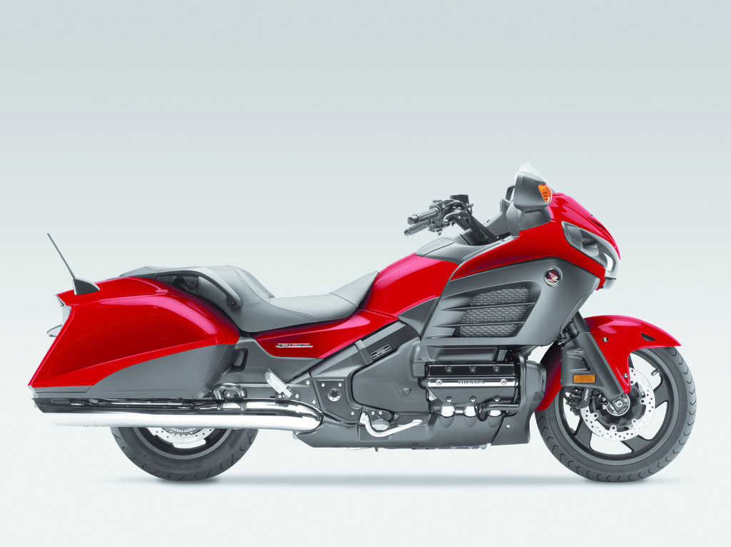 Deutschland-Premiere der Honda MSX 125