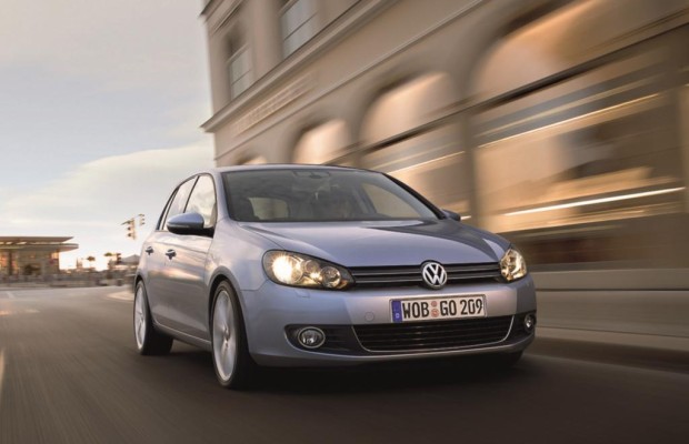 Die zehn beliebtesten Autos 2012 - Der Golf schwächelt sich an die Spitze