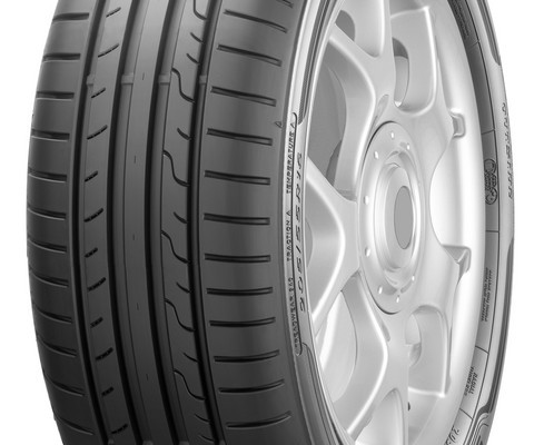 Dunlop 