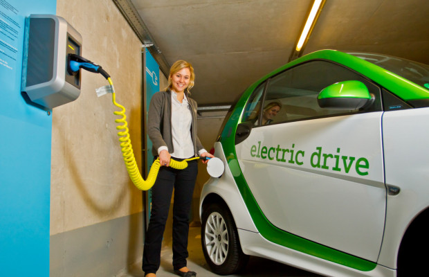 E-Mobilität: Experten sehen 2020 mehr als eine Million E-Fahrzeuge