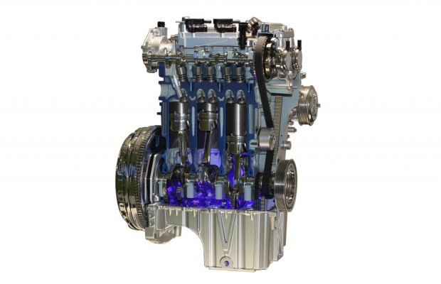 EcoBoost-Motor von Ford räumt weiteren Preis ab
