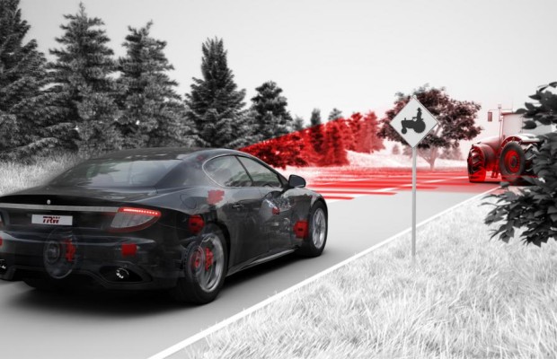 Elektronik macht bis zu 50 Prozent der Fahrzeugkosten aus