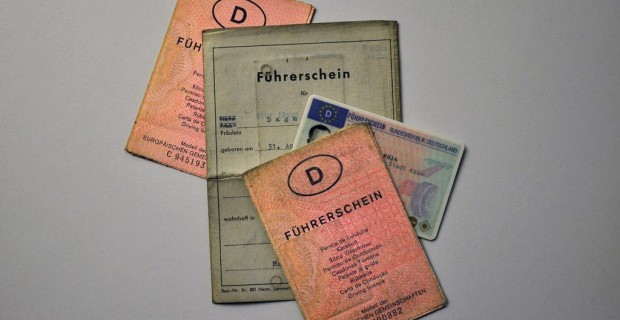 Führerschein-Reform - Befristetes Fahren