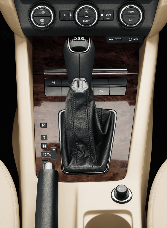 Fahrbericht: Der neue Octavia – Škodas Bester