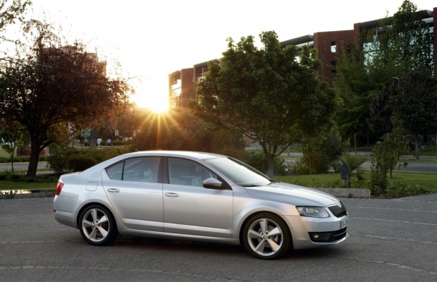 Fahrbericht: Der neue Octavia – Škodas Bester
