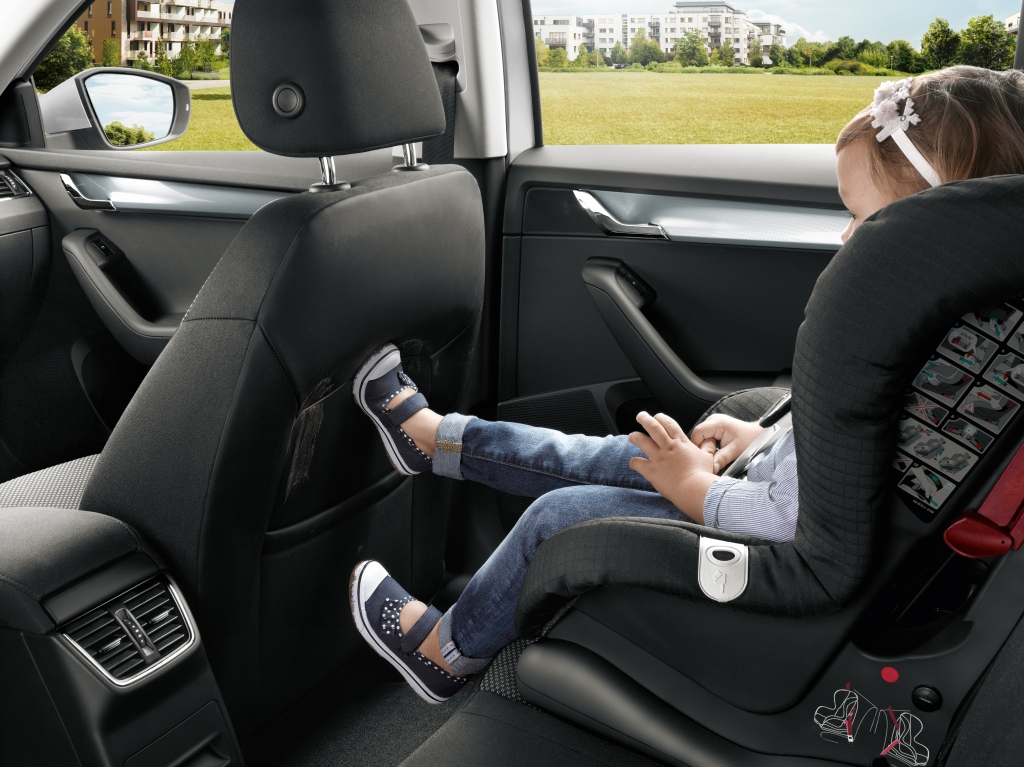 Fahrbericht: Der neue Octavia – Škodas Bester