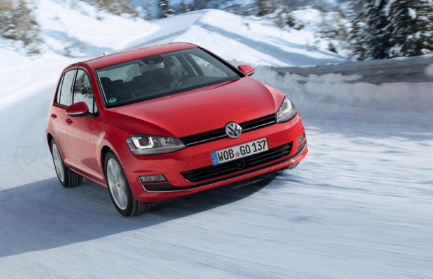 Fahrbericht: VW Golf 4Motion - Dezent auf allen Vieren