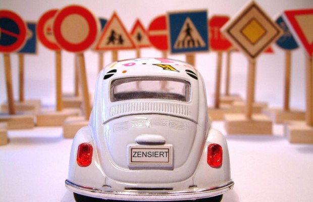Fahrlehrer: ACE-Kritik greift zu kurz