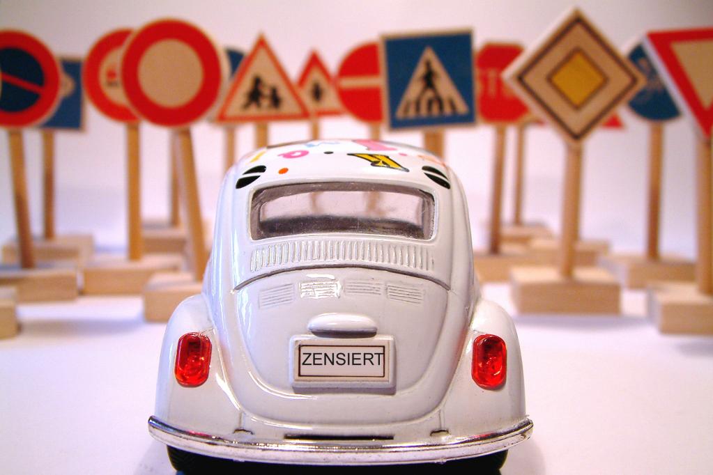 Fahrlehrer: ACE-Kritik greift zu kurz