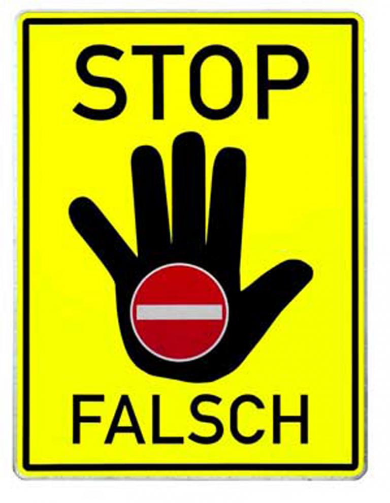 Falschfahrer - Gefahr nimmt zu